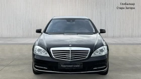 Mercedes-Benz S 350 350 BLUETEC 4MATIC , снимка 2
