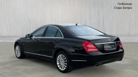Mercedes-Benz S 350 350 BLUETEC 4MATIC , снимка 4