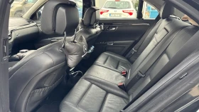 Mercedes-Benz S 350 350 BLUETEC 4MATIC , снимка 12