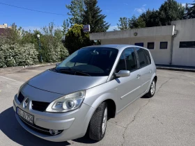 Renault Scenic, снимка 2