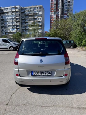 Renault Scenic, снимка 4