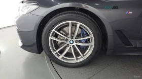 BMW 530 I / M PKG / ОБДУХ / ПОДГРЕВИ / 360 , снимка 5