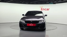 BMW 530 I / M PKG / ОБДУХ / ПОДГРЕВИ / 360 , снимка 3