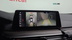 BMW 530 I / M PKG / ОБДУХ / ПОДГРЕВИ / 360 , снимка 14