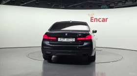 BMW 530 I / M PKG / ОБДУХ / ПОДГРЕВИ / 360 , снимка 4