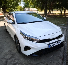 Kia K3 1.6 MPI, снимка 2