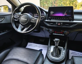 Kia K3 1.6 MPI, снимка 14