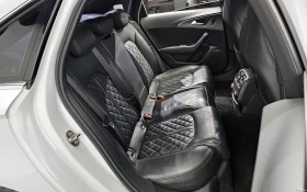Audi A6 50 TFSI Quattro * HUD* LANE ASSIST * DISTRONIC, снимка 11
