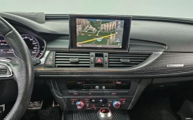 Audi A6 50 TFSI Quattro * HUD* LANE ASSIST * DISTRONIC, снимка 13