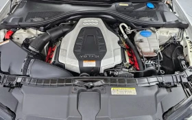 Audi A6 50 TFSI Quattro * HUD* LANE ASSIST * DISTRONIC, снимка 5