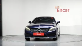 Mercedes-Benz C 300 Coupe, снимка 2