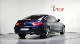 Mercedes-Benz C 300 Coupe, снимка 4
