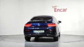 Mercedes-Benz C 300 Coupe, снимка 3