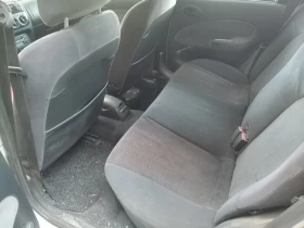 Ford Escort, снимка 5
