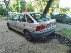Ford Escort, снимка 1