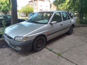 Ford Escort, снимка 3