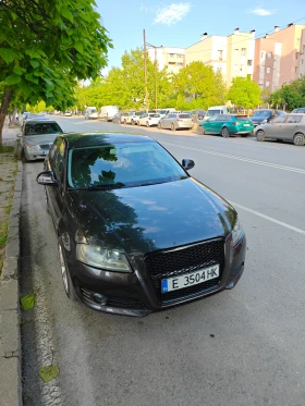 Audi A3 1.9, снимка 2