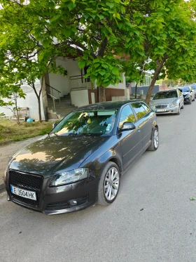 Audi A3 1.9, снимка 3