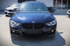 BMW 320 2.0 D, снимка 2