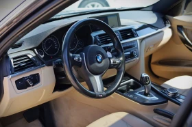 BMW 320 2.0 D, снимка 12