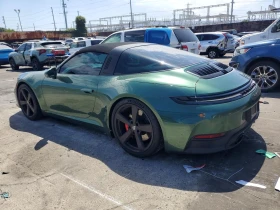 Porsche 911 3.0l Targa 4S, снимка 2