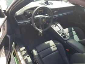 Porsche 911 3.0l Targa 4S, снимка 8