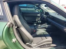 Porsche 911 3.0l Targa 4S, снимка 10
