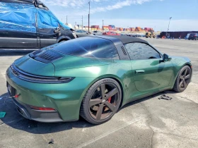 Porsche 911 3.0l Targa 4S, снимка 3