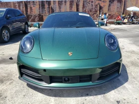 Porsche 911 3.0l Targa 4S, снимка 5