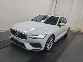 Volvo S60 T6 MOMENTUM | CARFAX | БЕЗ ПЪРВОНАЧАЛНА ВНОСКА, снимка 1