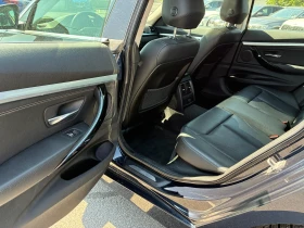 BMW 320 320d xDrive Gran Turismo, снимка 10