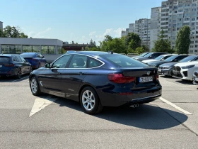 BMW 320 320d xDrive Gran Turismo, снимка 3