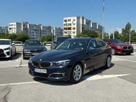 BMW 320 320d xDrive Gran Turismo, снимка 1