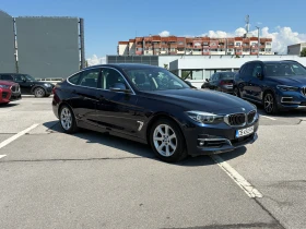 BMW 320 320d xDrive Gran Turismo, снимка 7