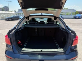 BMW 320 320d xDrive Gran Turismo, снимка 16