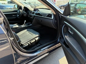 BMW 320 320d xDrive Gran Turismo, снимка 11