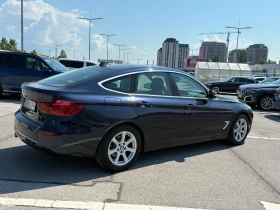 BMW 320 320d xDrive Gran Turismo, снимка 5