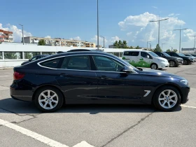 BMW 320 320d xDrive Gran Turismo, снимка 6