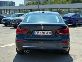 BMW 320 320d xDrive Gran Turismo, снимка 4