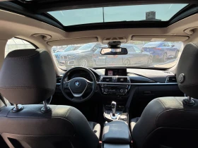 BMW 320 320d xDrive Gran Turismo, снимка 14
