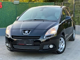 Peugeot 5008 2.0 HDI, снимка 3