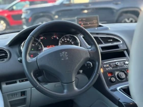 Peugeot 5008 2.0 HDI, снимка 12