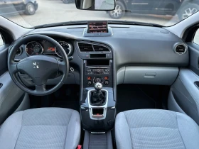 Peugeot 5008 2.0 HDI, снимка 10