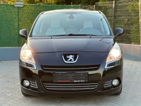 Peugeot 5008 2.0 HDI, снимка 2
