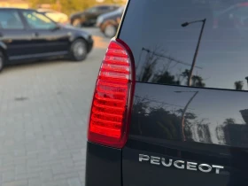 Peugeot 5008 2.0 HDI, снимка 7