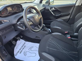 Peugeot 208 1.2 i, снимка 7
