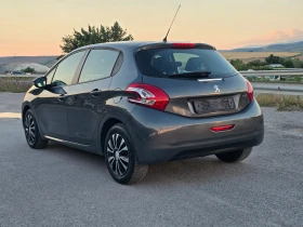 Peugeot 208 1.2 i, снимка 6
