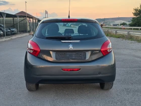Peugeot 208 1.2 i, снимка 5