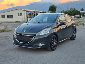 Peugeot 208 1.2 i, снимка 1