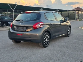 Peugeot 208 1.2 i, снимка 4